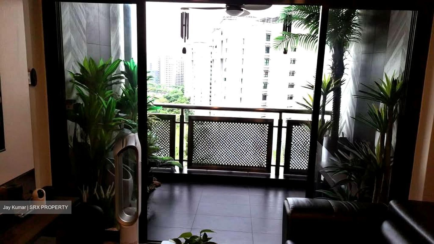 Blk 145 Rivervale Drive (Sengkang), HDB 5 Rooms #572560351